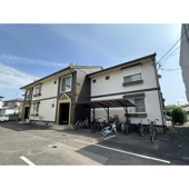 ヴィラエバーグリーンC棟の画像