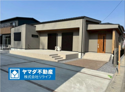 新築戸建 瑞穂市中宮 全2区画分譲