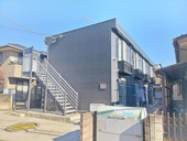 レオパレス太陽の画像