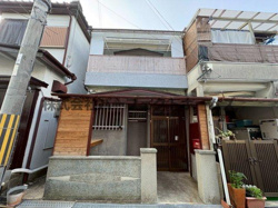 養父丘2丁目テラス