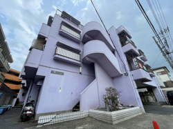 三星マンション