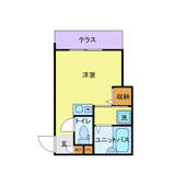 グリーン・ジュピターの画像