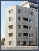 コンポジット上野毛フロントの画像