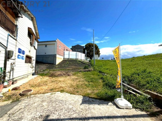 【間取り】 尼崎市田能4丁目売り土地の間取り