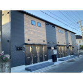 MQuarto箭弓町の画像