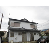 コーポユズB棟の画像