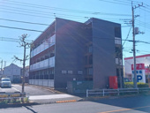 レオパレスクレールの画像