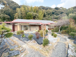 糟屋郡篠栗町大字高田 土地(古家付)