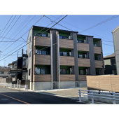 MELDIA西所沢Ⅲの画像