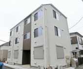 753ハイム亀有の画像