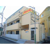 ApartmentRicoの画像