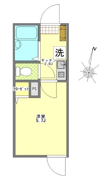フォレストテラス扇大橋の画像