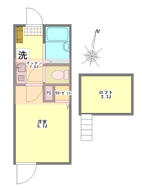 フォレストテラス扇大橋の画像