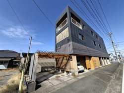 前橋市総社町総社 事務所