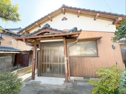 佐賀県杵島郡大町町 中古戸建
