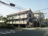 SANPOH東が丘の画像