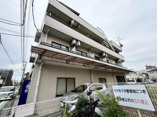 WAVE(ウェーブ)の画像