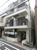 DRホームズ千駄木の画像
