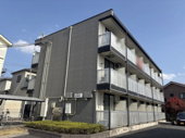 レオパレスSHIBIRAKIの画像