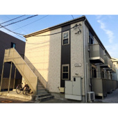 アムール南街の画像