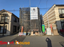 相模原市南区上鶴間 新築1棟