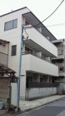 C’est cinqの画像