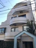 吉祥寺ワイエスハイムの画像