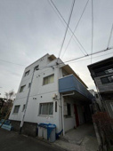 アビタシオン稲城の画像