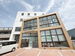 YOSHIMOTOビル