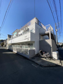 TOEIアパートメントの画像
