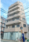 アイディ上野Ⅲの画像