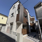 MELDIA亀有Ⅲの画像