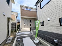 瀬戸市松原町三丁目 全2棟