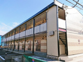 レオパレスSHIMADA壱番館の画像