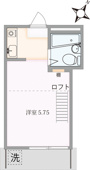 ヴィラ一番町の画像