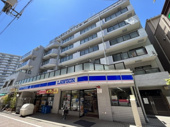 シティハイツ新小岩の画像