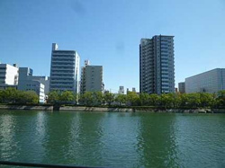 シャンボール河原町