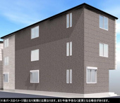 KEIAIRESIDENCE西八王子Ⅳの画像