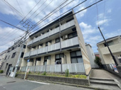レオパレス美野里の画像