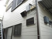 コーポ平田の画像