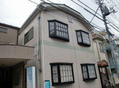 メープルハイム桜堤の画像