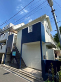 レオパレス千川の画像