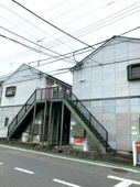 コーポアメニティⅡの画像