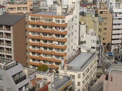 アパルトマンイトウ