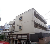 オリエンタル新丸子Ⅱの画像