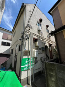 コーポ柳沢の画像
