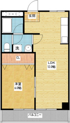 第51プロスパービル