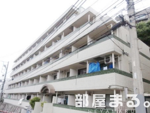 メゾンドパラディの画像