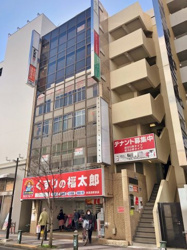 ライオンズマンション西葛西駅前