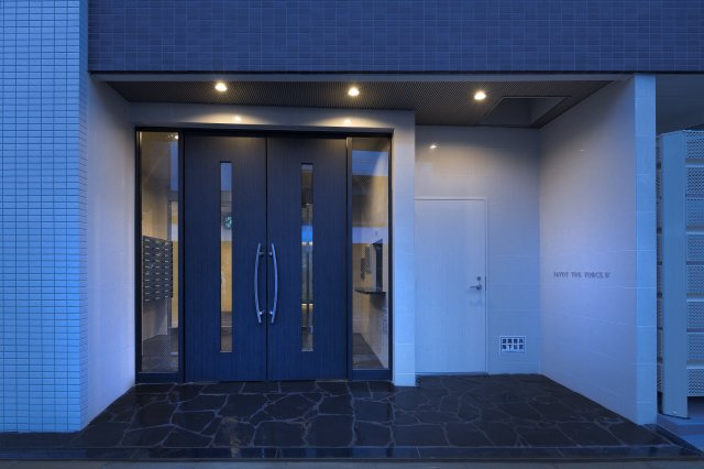 サヴォイザフォースフォー①